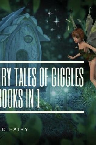 Cover of Fairy Tales Of Giggles