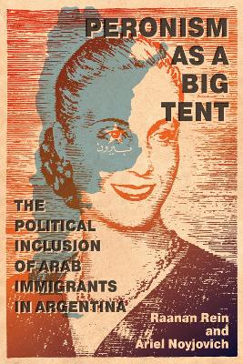 Cover of Peronism as a Big Tent