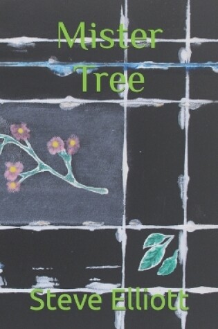 Cover of Mister Tree
