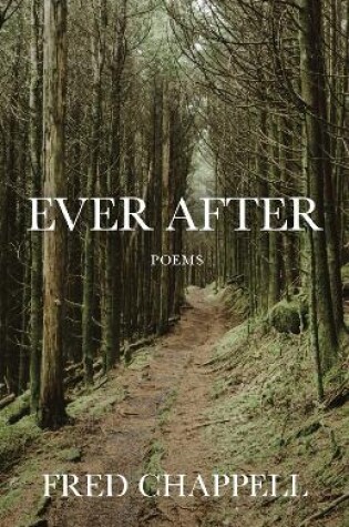 Cover of Ever After