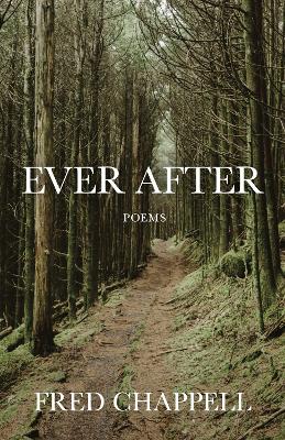 Book cover for Ever After