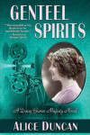 Book cover for Genteel Spirits