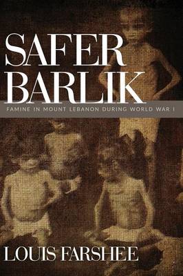 Cover of Safer Barlik