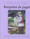 Book cover for Barquitos de Papel