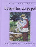 Cover of Barquitos de Papel