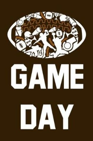 Cover of Game Day