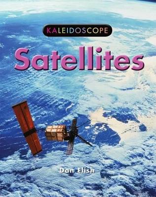 Book cover for Satellites