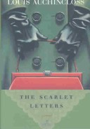 Book cover for The Scarlet Letters