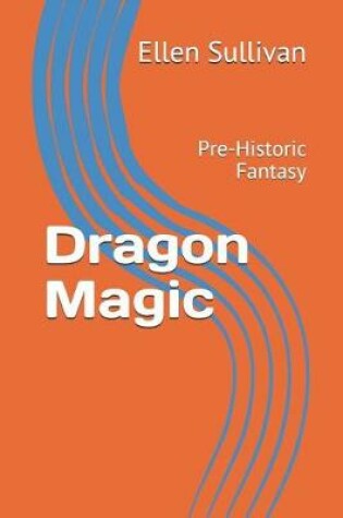 Cover of Dragon Magic