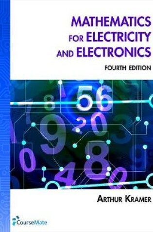 Cover of Math for Electricity & Electronics