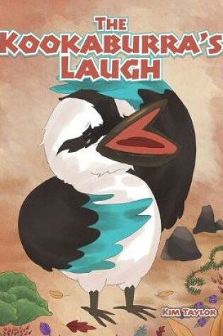 Cover of The Kookaburra's Laugh