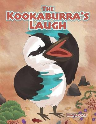 Book cover for The Kookaburra's Laugh