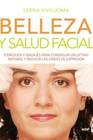 Cover of Belleza y Salud Facial