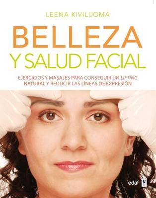 Book cover for Belleza y Salud Facial