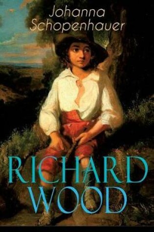 Cover of Richard Wood