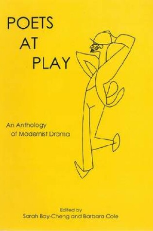 Cover of Poets at Play