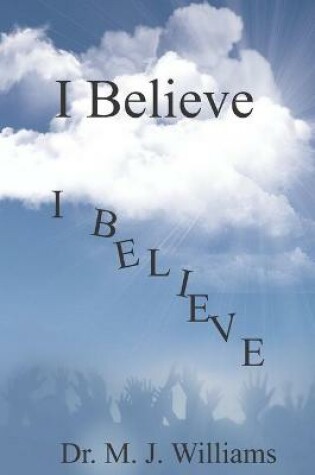 Cover of I Believe