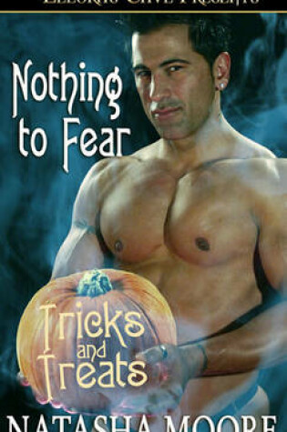 Cover of Nothing to Fear