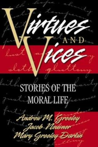 Cover of Virtues and Vices