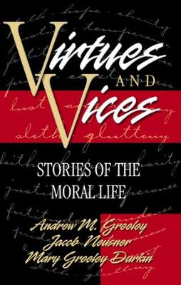 Book cover for Virtues and Vices