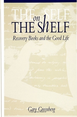 Book cover for The Self on the Shelf