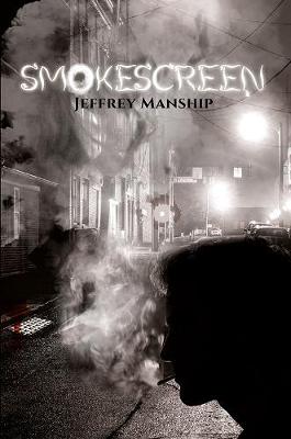 Book cover for Smokescreen