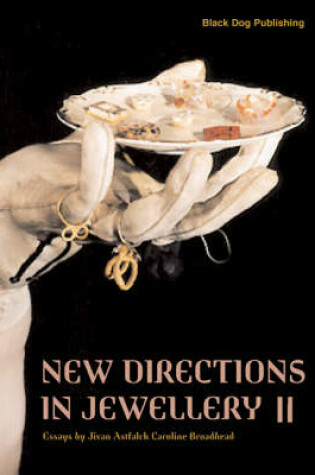 Cover of New Directions in Jewellery Ii