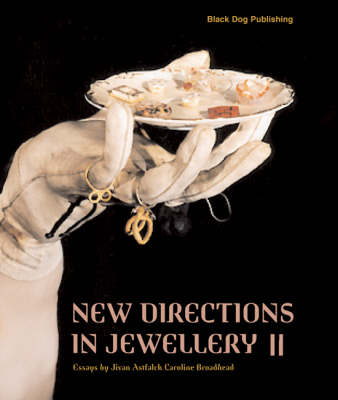 Cover of New Directions in Jewellery Ii