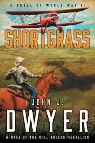 Cover of Shortgrass