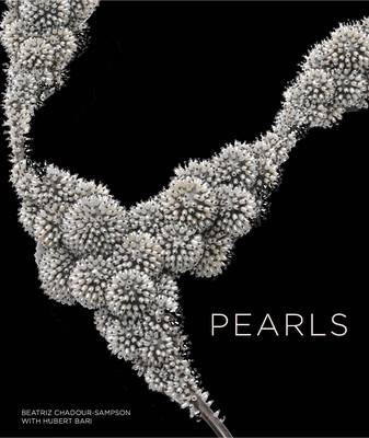 Book cover for Pearls