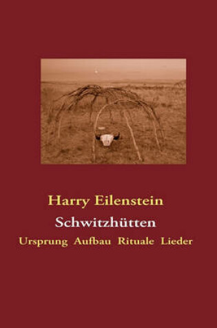 Cover of Schwitzhutten