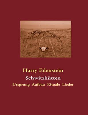 Book cover for Schwitzhutten