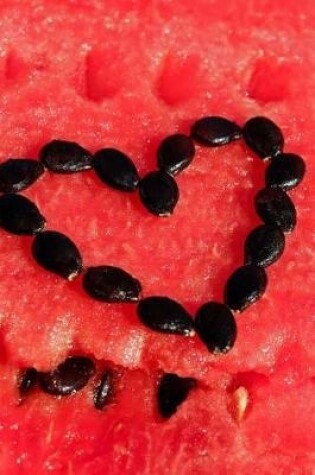 Cover of I Love Watermelon