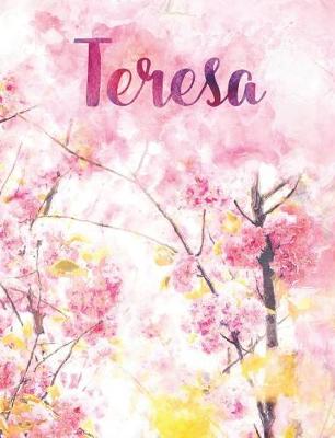 Book cover for Teresa