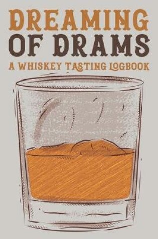 Cover of Dreaming of Drams