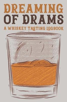 Book cover for Dreaming of Drams