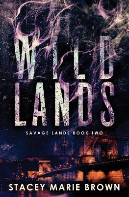 Cover of Wild Lands