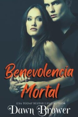 Cover of Benevolencia Mortal