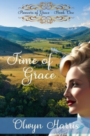 Cover of Time of Grace