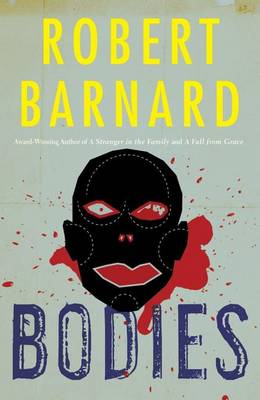 Book cover for Bodies