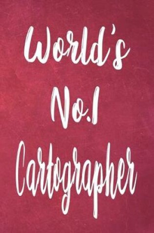 Cover of World's No.1 Cartographer