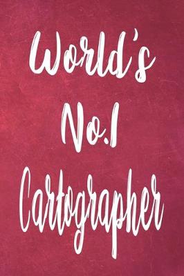 Book cover for World's No.1 Cartographer