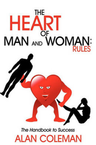 Cover of The Heart of Man and Woman