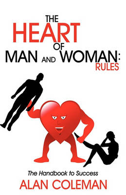 Book cover for The Heart of Man and Woman