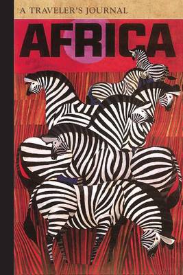 Cover of Africa