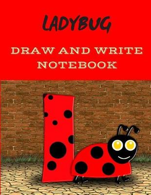 Book cover for Ladybug