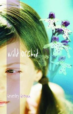 Book cover for Wild Orchid