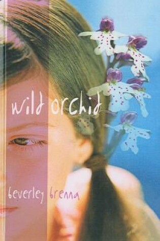 Cover of Wild Orchid