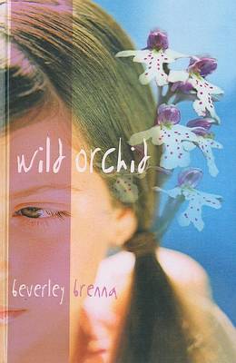 Book cover for Wild Orchid