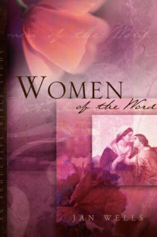Cover of Women of the Word